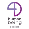 4D Human Being Podcast artwork