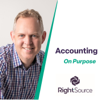 Accounting On Purpose - Justin Hogg
