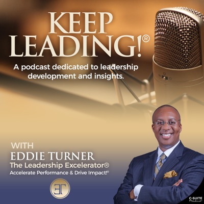 Keep Leading!® Keep Leading!®