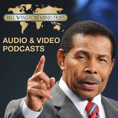 Bill Winston Podcast - Audio