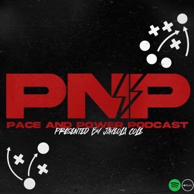 The Pace and Power Podcast