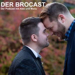 Brocast #15 Purer Klebstoff
