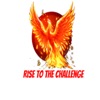 Rise to the Challenge Podcast artwork