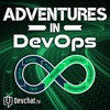 Adventures in DevOps artwork