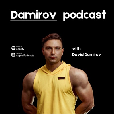 Damirov podcast