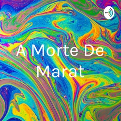 A Morte De Marat