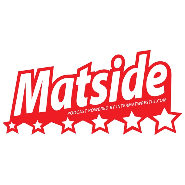 Matside | An InterMat Podcast Artwork