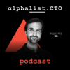 alphalist.CTO Podcast - For CTOs and Technical Leaders - Tobias Schlottke - alphalist CTO Podcast