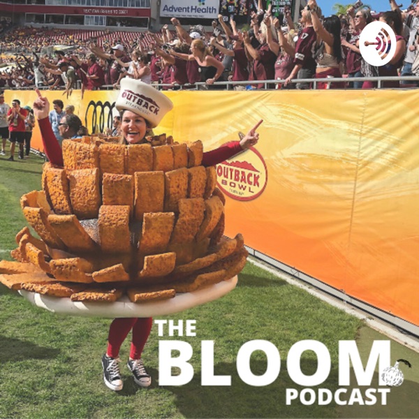 The Bloom Podcast