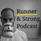 Runner & Strong Podcast