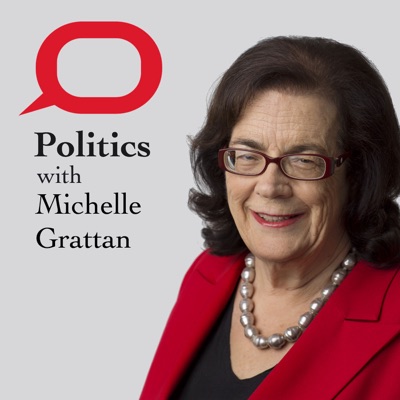 Politics with Michelle Grattan:The Conversation