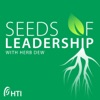 Seeds of Leadership with Herb Dew artwork