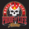 Proof Of Life Radio artwork