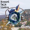 Record Talk Listen artwork