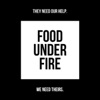 Food Under Fire artwork