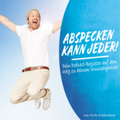 Abspecken kann jeder! - Dirk Diefenbach