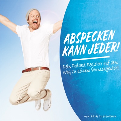 Abspecken kann jeder! Abspecken kann jeder!