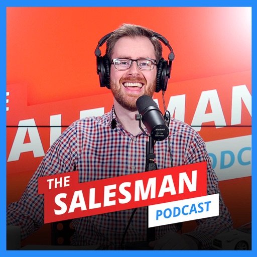 Podcast cover