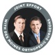 Joint Effort with Des Moines Orthopaedic Surgeons