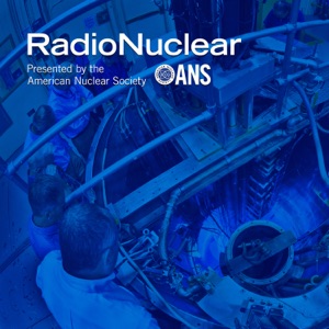 RNE28: Only nuclear needs to change for the future? Eric G. Meyer guests