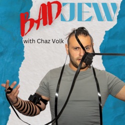 Can Jews Get Tattoos? with David Braslawsce