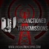 The Unsanctioned Pod artwork