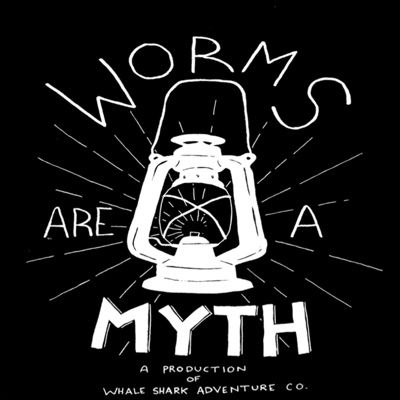 Worms Are A Myth