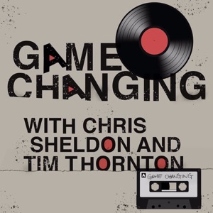 Game Changing Podcast