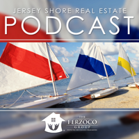Cape May and Atlantic Counties Real Estate Podcast with Chris and Joe Ferzoco podcast
