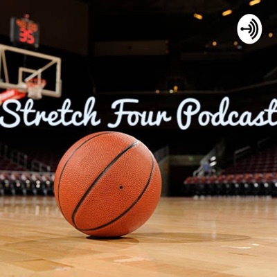 Stretch Four Podcast
