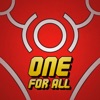 One For All - A My Hero Academia Podcast artwork