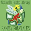 Family Folktales artwork