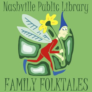 Family Folk Tales