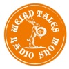 Weird Tales Radio Show hosted by Charles Christian artwork