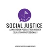 #JPSPEAKS: Social Justice & Inclusion Podcast for Higher Education Professionals artwork