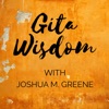 Gita Wisdom Teachings by Joshua M. Greene (Yogesvara) artwork