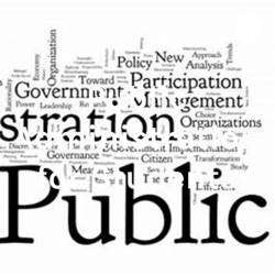 Public Administration for Students