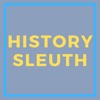 History Sleuth artwork