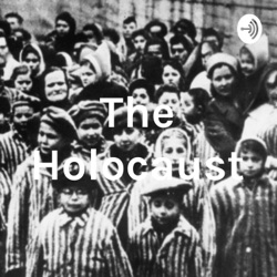 The Holocaust - Lindsay Lewis