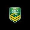 Touch Football Australia artwork