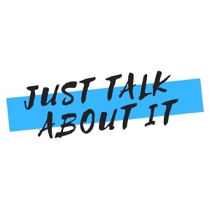 Work Hard, Play Hard w/ Jon Simcoe - Just Talk About It #17