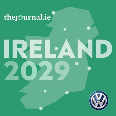 Ireland 2029: Shaping Our Future