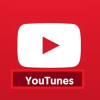 Youtunes podcast