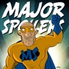 Major Spoilers Comic Book Podcast artwork