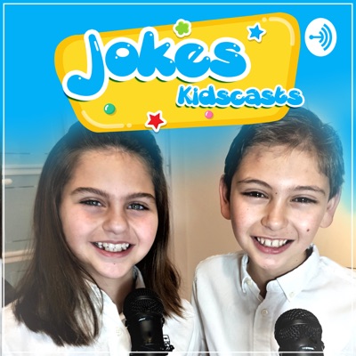 Jokes by Kidscasts.com