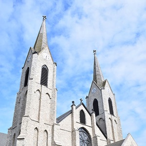 Father Matthew Widder - Homily 02/16/2020