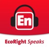 EcoRight Speaks artwork