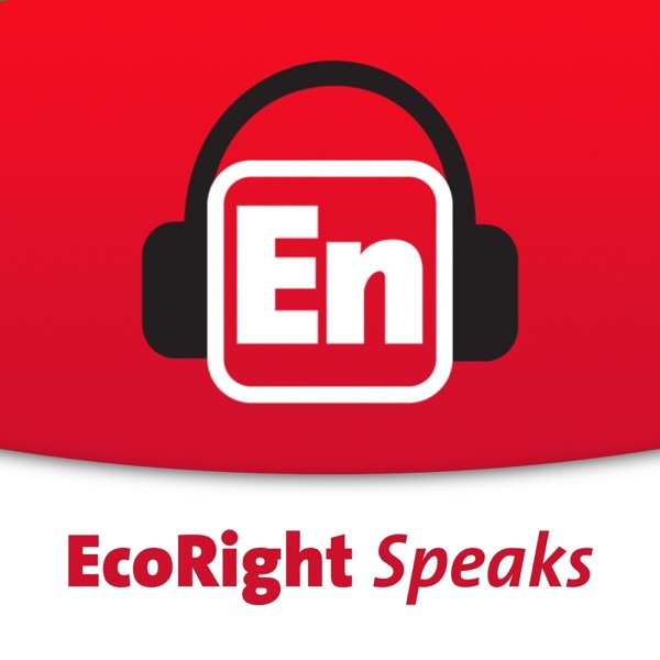 EcoRight Speaks Artwork