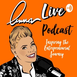Anna Live Podcast | Coach Anna McCoy