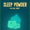 Sleep Powder artwork